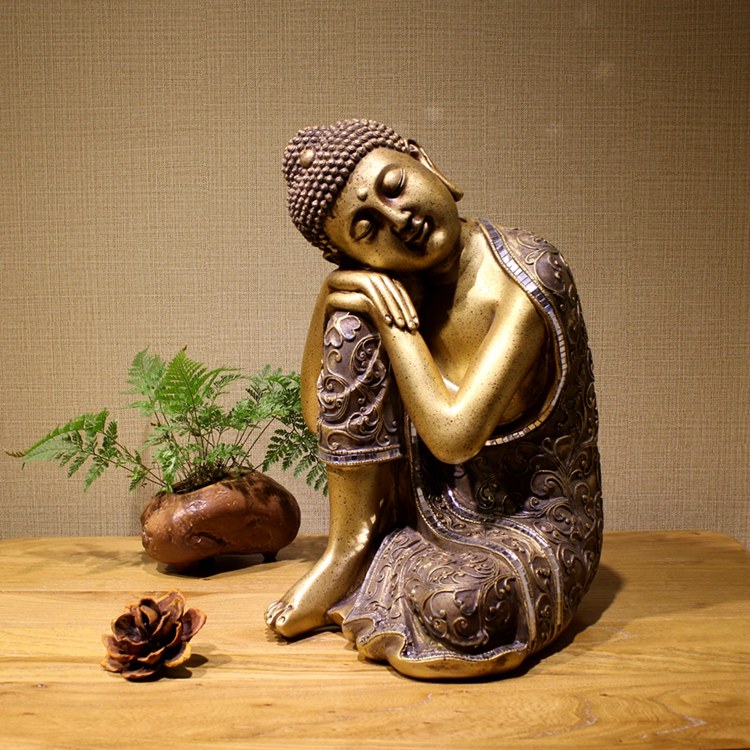 Resin Art India - Оптовые буддийские товары # дом семья