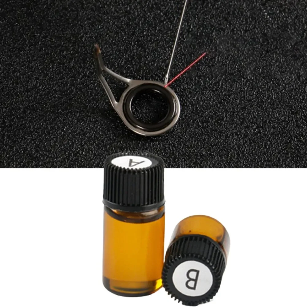 Epoxy Resin Ab - 2 шт. клей для эпоксидной смолы