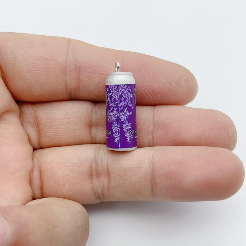 10 шт. миниатюрных имитационны – обзор и цена Resin Art Diy Kit