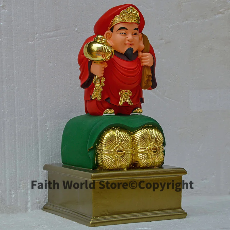 39 см большой Юго-Восточной Аз – обзор и цена Resin Art India