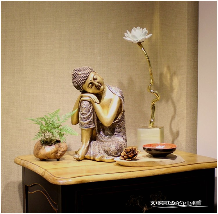 Оптовые буддийские товары #    – обзор и цена Resin Art India