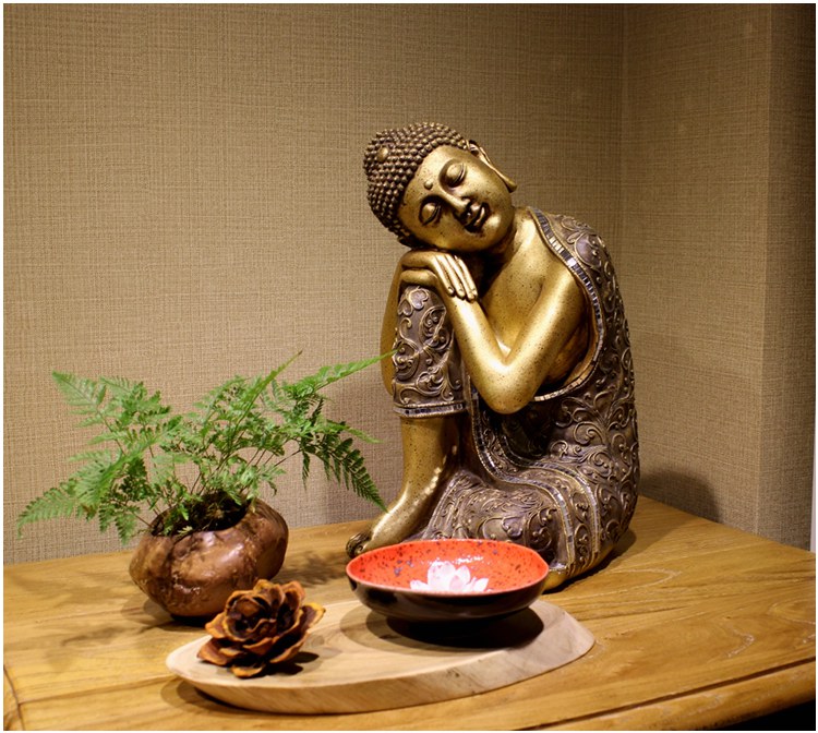 Оптовые буддийские товары #    – обзор и цена Resin Art India
