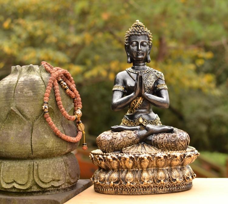 Оптовые поставки буддийских пр – обзор и цена Resin Art India