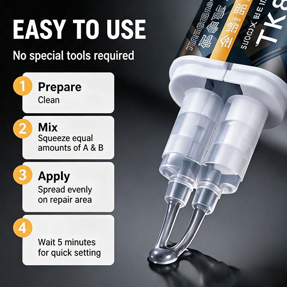 Клей для удочек, эпоксидная см – обзор и цена Epoxy Resin Ab