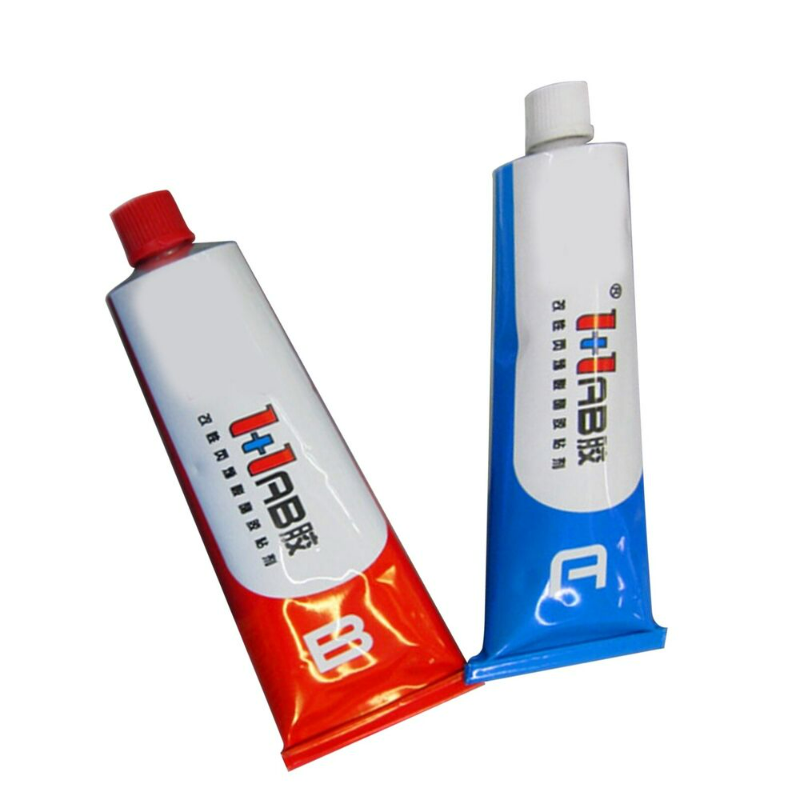 2 комплекта эпоксидного клея,  – обзор и цена Epoxy Resin Ab