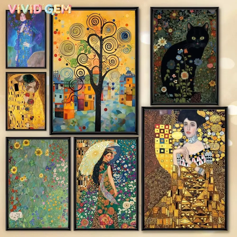 Алмазная мозаика VIVID GEM «Цв – обзор и цена Resin Art With Flowers