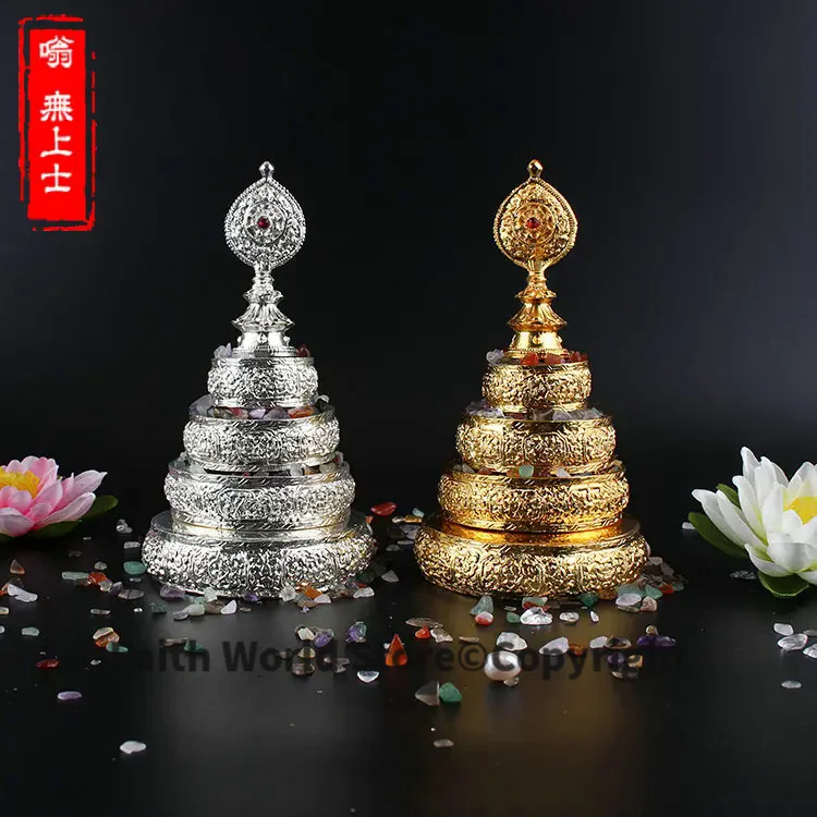 Греко-буддийский домашний офис – обзор и цена Resin Art India
