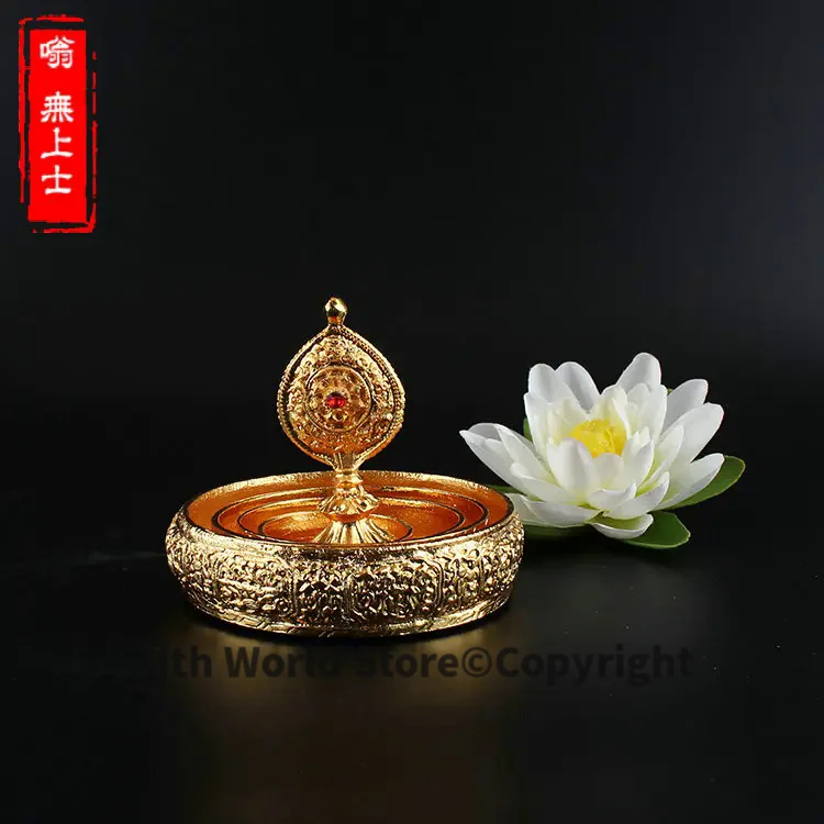 Греко-буддийский домашний офис – обзор и цена Resin Art India