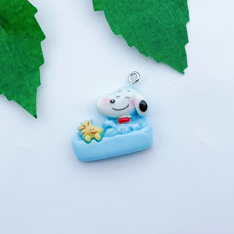 12 шт. подвесок из смолы в вид – обзор и цена Resin Art Diy Kit