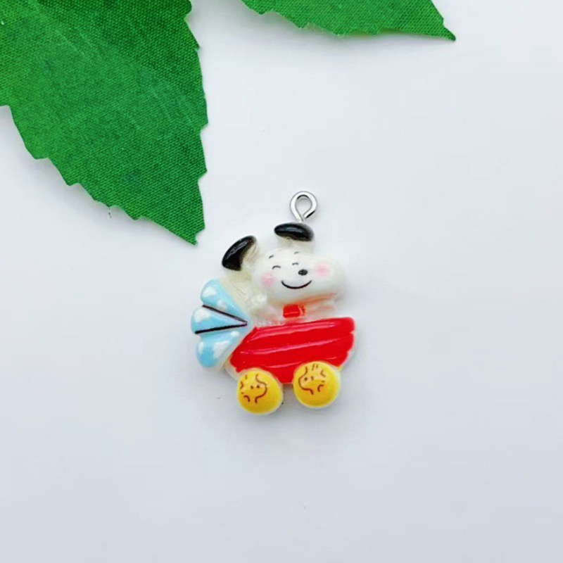 12 шт. подвесок из смолы в вид – обзор и цена Resin Art Diy Kit