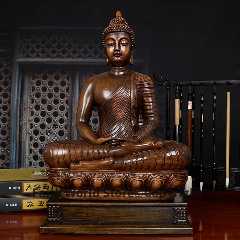 Оптовая продажа, товары Будды, – обзор и цена Resin Art India