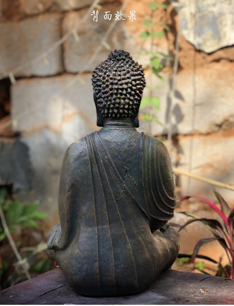 Оптовые поставки буддийских пр – обзор и цена Resin Art India