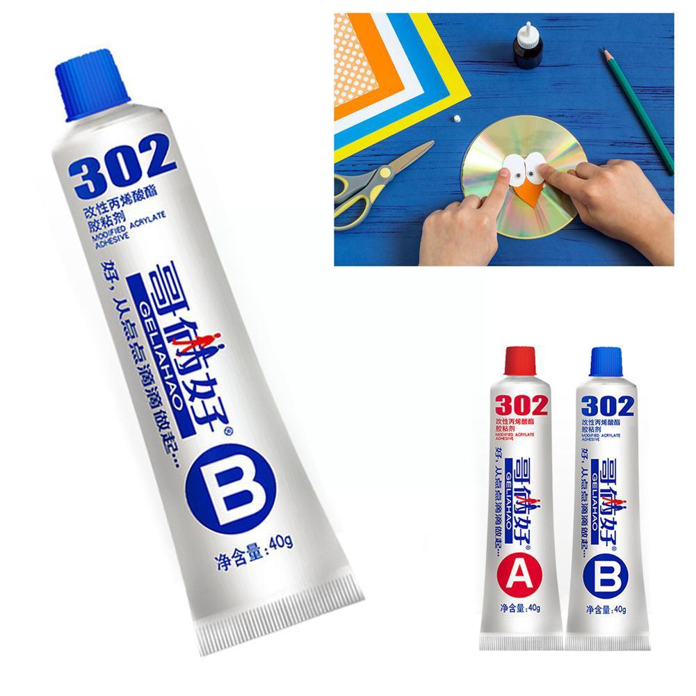 Быстросохнущий клей AB, сильна – обзор и цена Epoxy Resin Ab