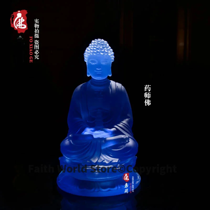 21 СМ высота #   Греко-буддийс – обзор и цена Resin Art India