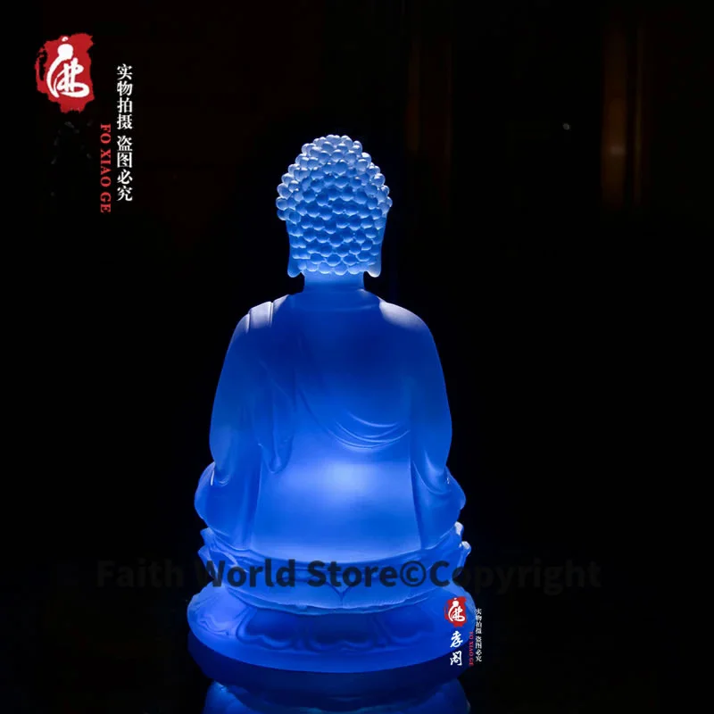 21 СМ высота #   Греко-буддийс – обзор и цена Resin Art India